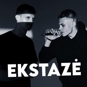 Ekstazė (Sauben Remix)