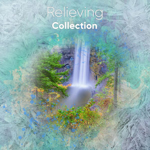 #18 Relieving Collection for Zen Spa