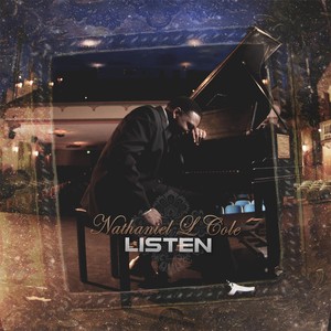 My Heart's Chasing After You(feat. Brandon Johnson)