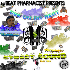 Pharmacy Street Sound Beat Tape