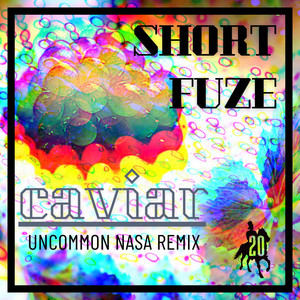 Caviar (Uncommon Nasa Remix) [Explicit]