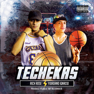 Techekas (Explicit)