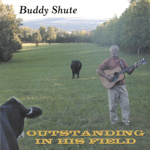 Buddy Shute - Patti Melancon