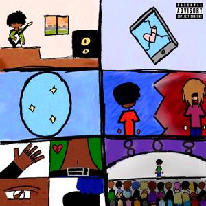 808 LOCKHEART - Spider Legs (Explicit)