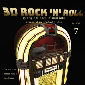 3D Rock n Roll, vol. 7