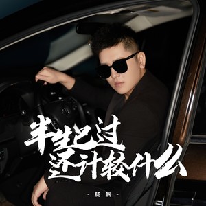 半生已过还计较什么
