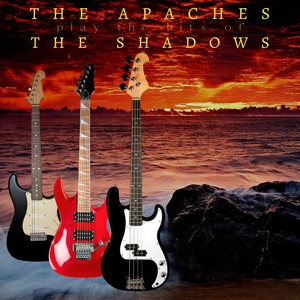 The Apaches Play the Hits of the Shadows