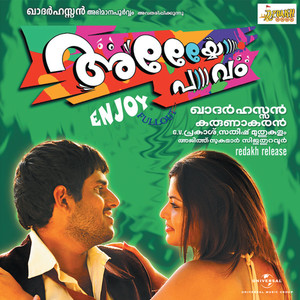 Ayyo Paavam (Original Motion Picture Soundtrack)