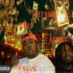 GET RICH (Explicit)