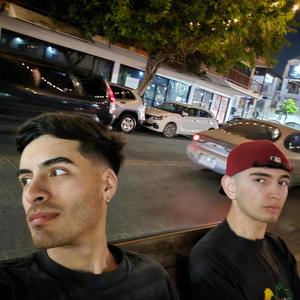 Eres una etrella más (Explicit)