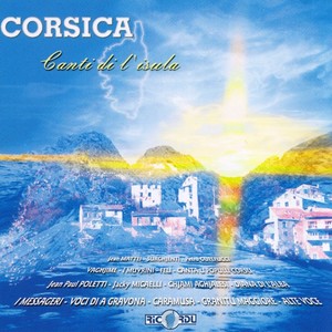 Corsica dumane