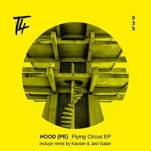 Flying Circus (Javi Galan Remix)