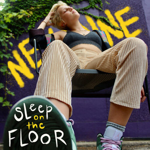 Sleep on the Floor