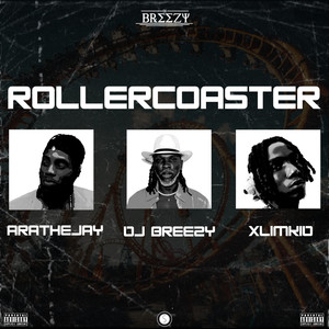 Rollercoaster (Explicit)