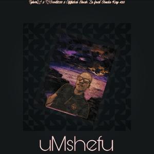 uMshefu (Hamba No Sleak) (feat. Sbuda Kay 423) [with Offixial Sleak Za & TJScott223]