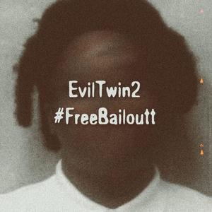 EvilTwin2 (feat. 1DUECE) (Explicit)