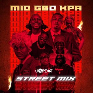 Mio Gbo Kpa (Street Mix)