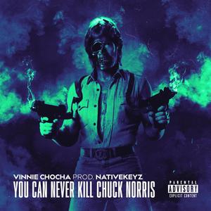 You Can Never Kill Chuck Norris (Explicit)