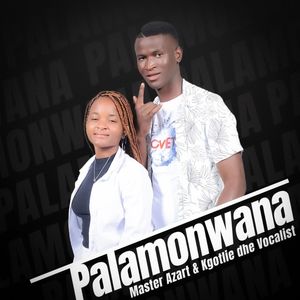 Palamonwana