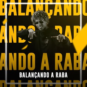 FP do Trem Bala - Balançando a Raba
