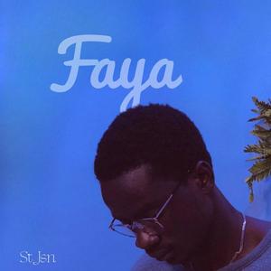 Faya (Sped up) [Explicit]