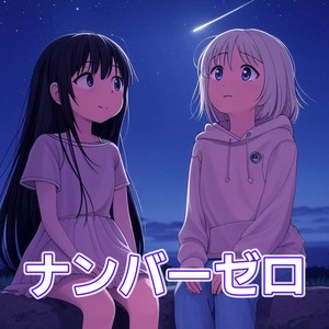 ナンバーゼロ