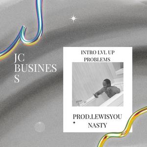 Intro LVL up Problem (Explicit)