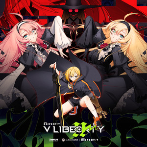 V LIBERTY 2 Original Soundtrack