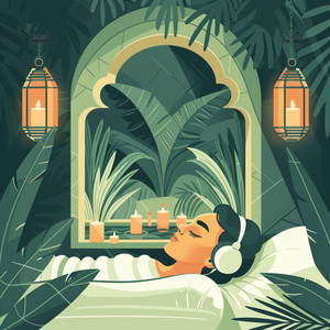Soothing Sessions: Spa and Massage Tunes