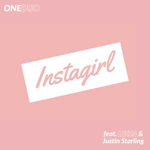 Instagirl(feat. LEESA & Justin Starling)