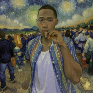 The Trap Gone (feat. Chanbing8) (Explicit)