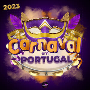 Carnaval em Portugal 2023