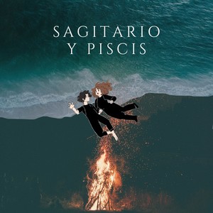 Sagitario Y Piscis