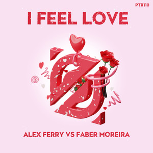 I Feel Love (Radio Edit)