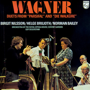 Die Walküre, WWV 86B / Act 1 - Wagner: Die Walküre, WWV 86B / Act 1 - 