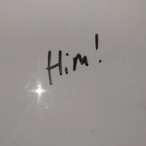 HIM! (feat. Rostas) [Explicit]