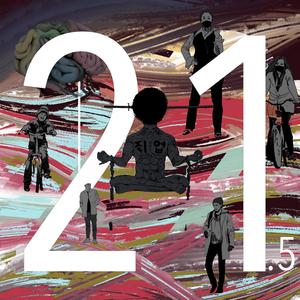 缸中大脑（Cerebrum in the Cylinder）