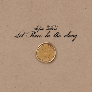 Let Peace Be The Song