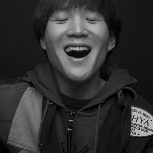 当阳光洒满每一个街道－青松