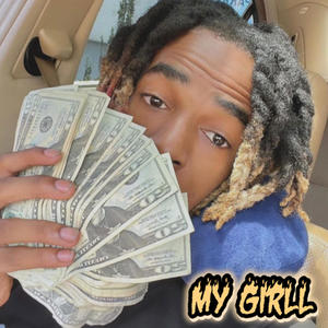 My Girll (Explicit)