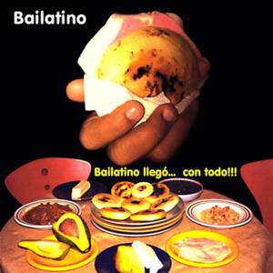 Bailatino Llego... Con Todo!!!