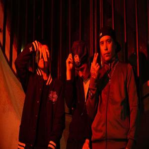 Majin Lucilfer - No Te Veo (Explicit)