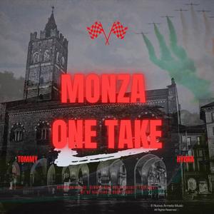 Monza One Take (Explicit)