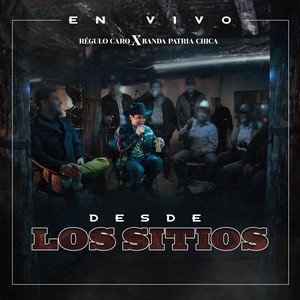 Besos y Copas (En Vivo)