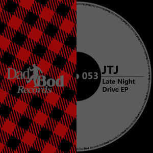 Late Night Drive EP