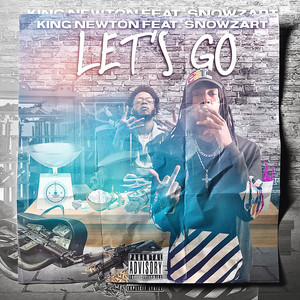 LET'S GO (Explicit)