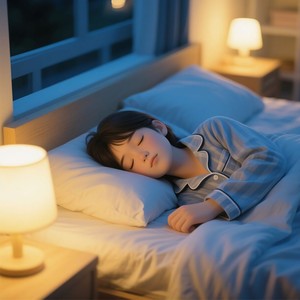 Night Tranquility Lofi Music