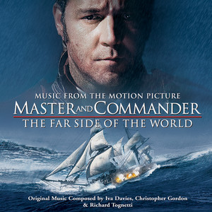 Master and Commander: The Far Side of the World (Music from the Motion Picture) (怒海争锋 电影原声带)