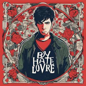 I Hate Love (Ath Tarun Remix)