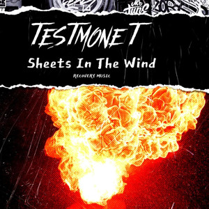 Sheets in the Wind